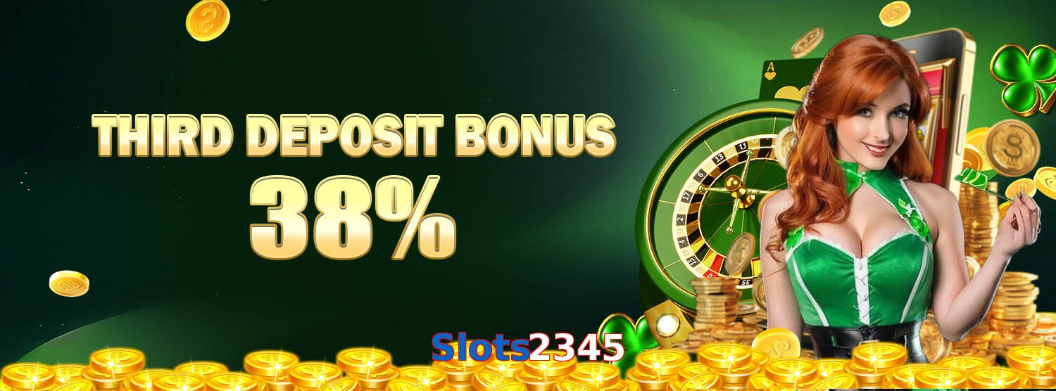 Slots2345 game app for Pakistan players