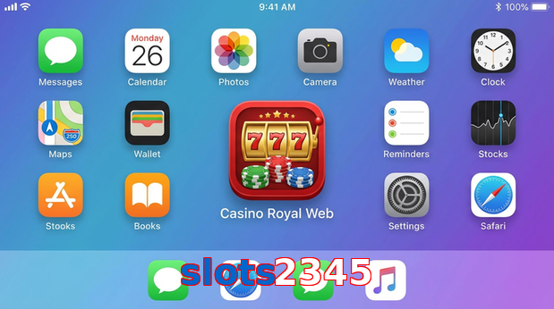 Payment and PKR controls in Slots2345