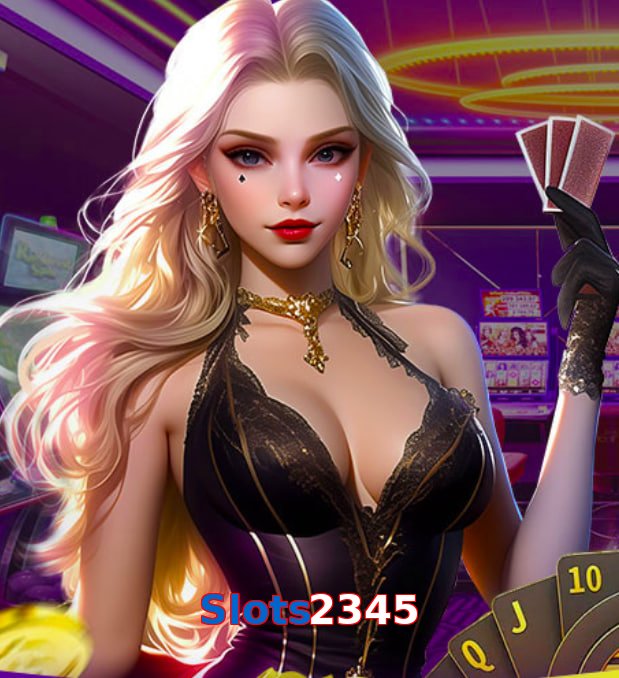 Slots2345 game app for Pakistan players